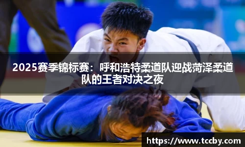 2025赛季锦标赛：呼和浩特柔道队迎战菏泽柔道队的王者对决之夜